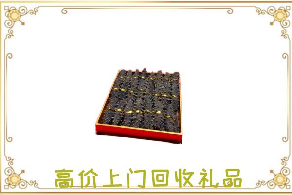 信阳周边回收海参